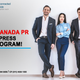 Illustration for article titled Get your Canada PR with Express Entry Program!